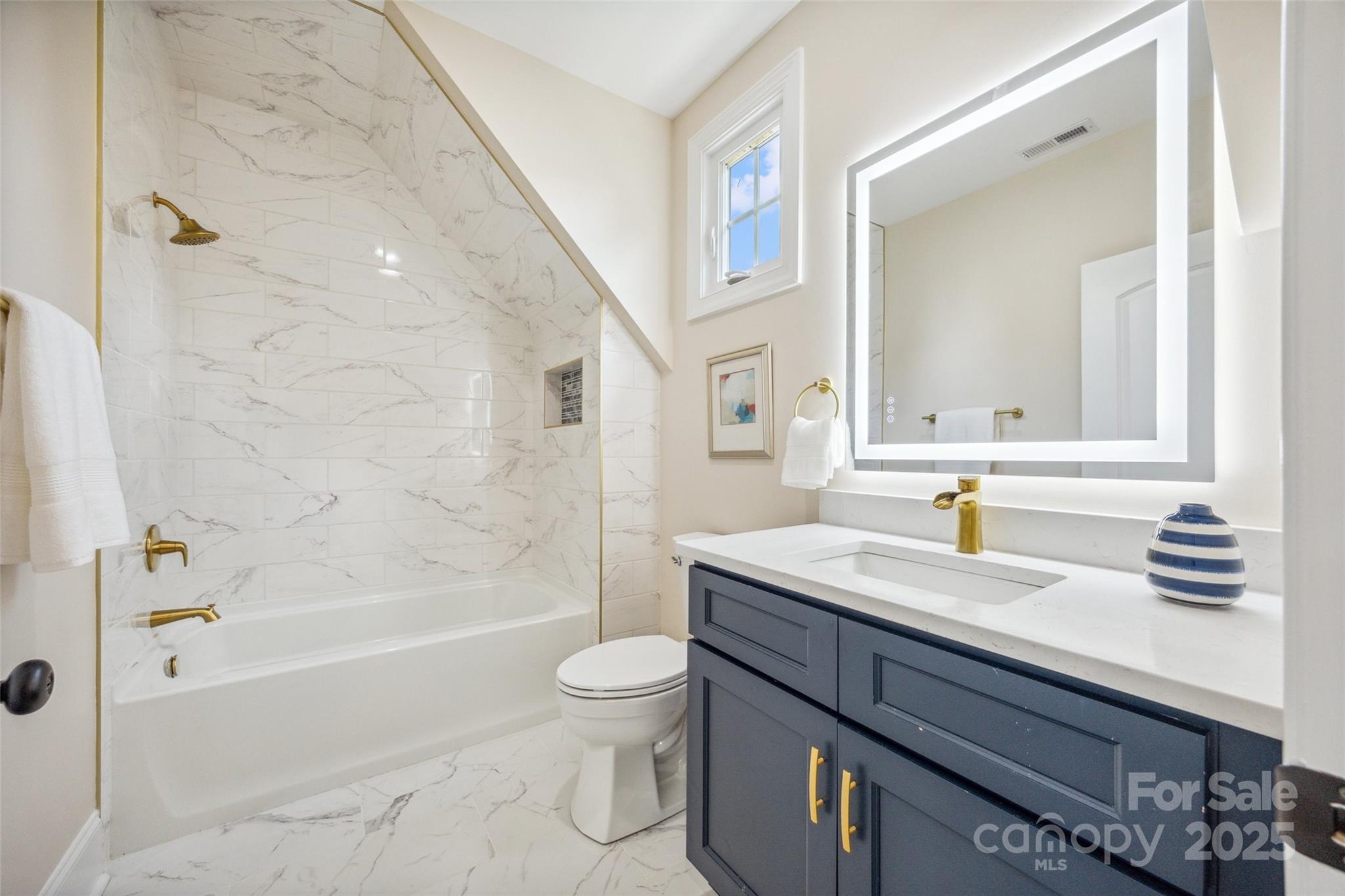 Masons Crossing - Residential