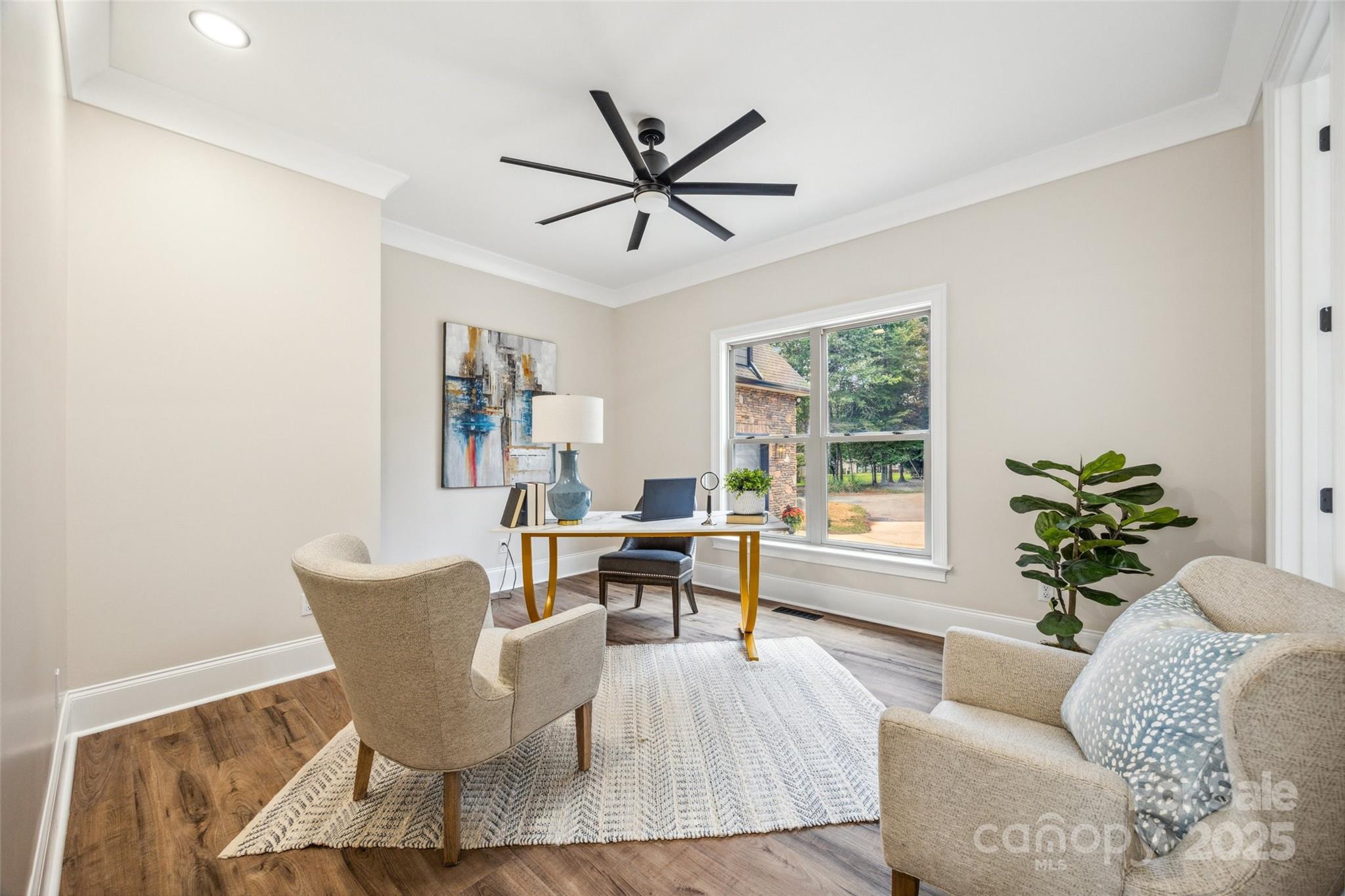 Masons Crossing - Residential