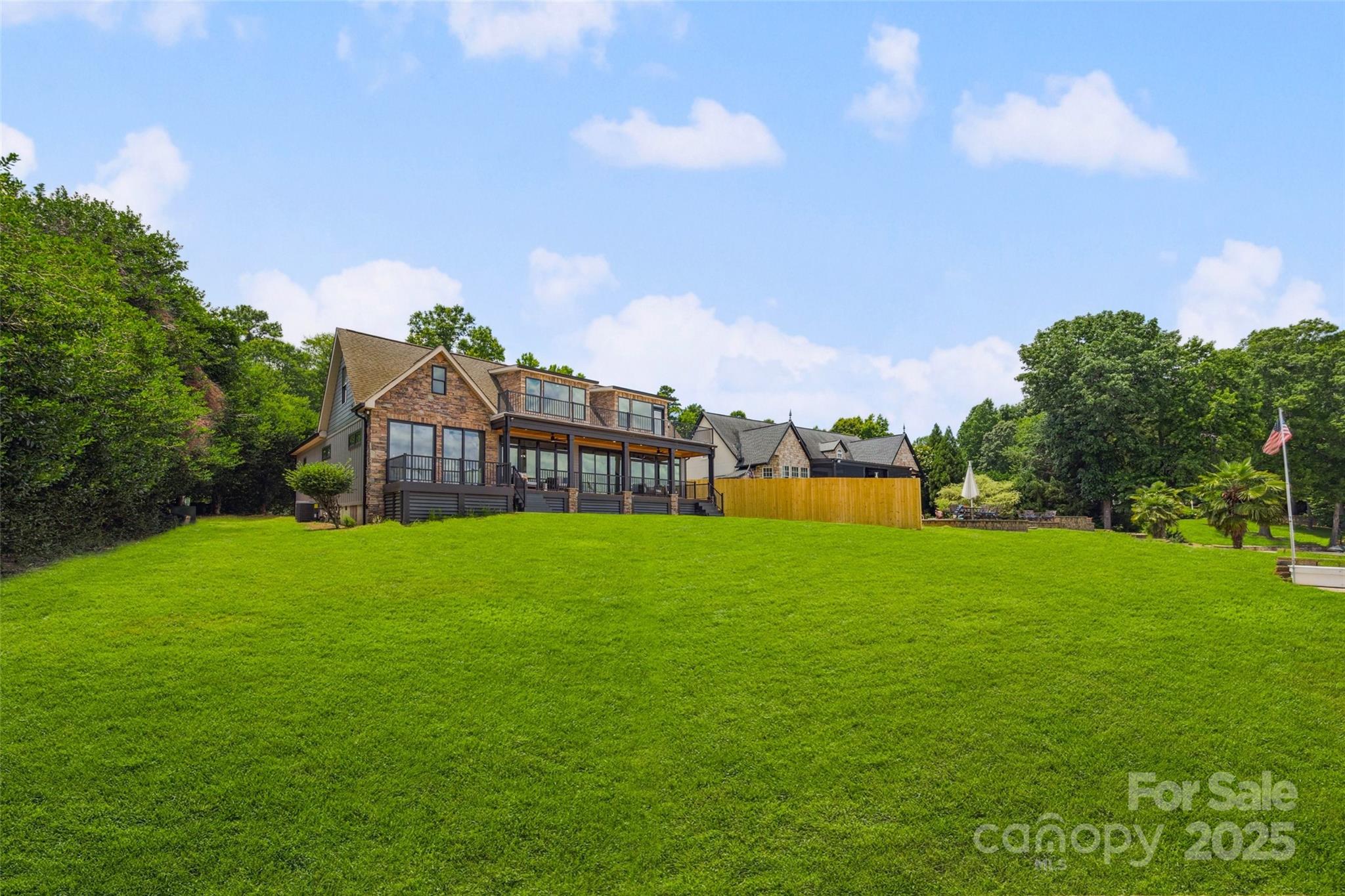 Masons Crossing - Residential