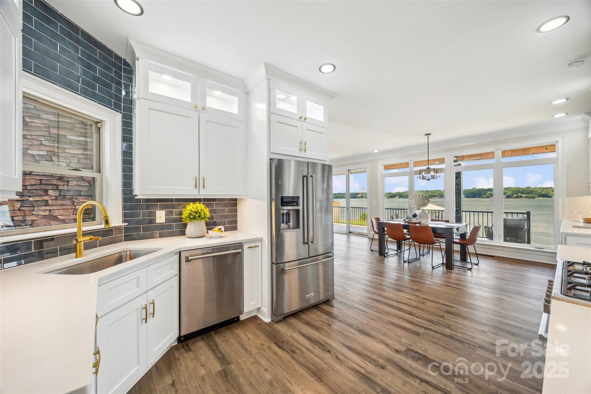 Masons Crossing - Residential