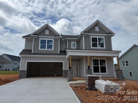 Photo of 1947 Thicket Drive #CWO0077, Gastonia, NC 28054 (MLS # 4382984)
