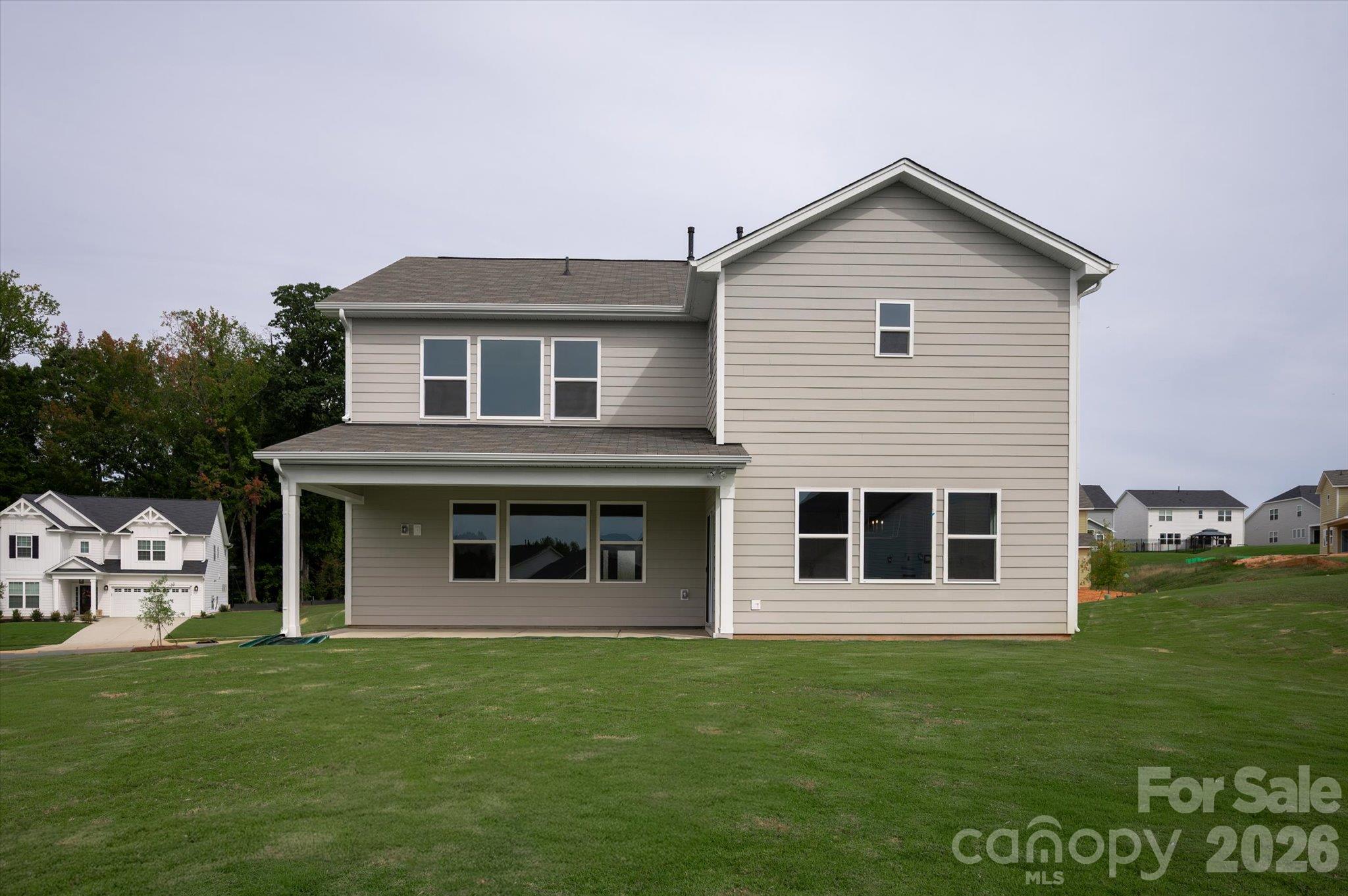 1947 Thicket Drive CWO0077