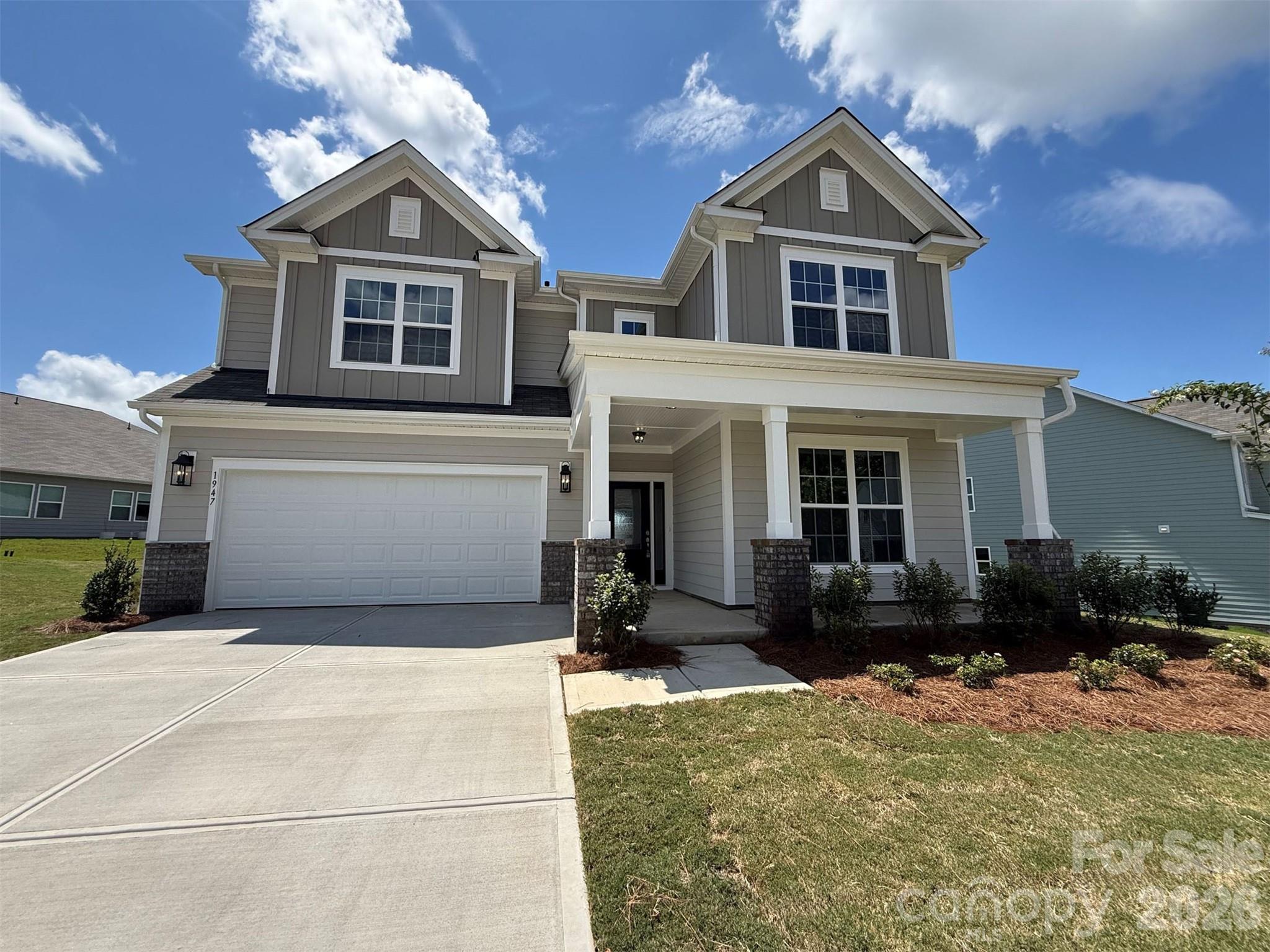 1947 Thicket Drive CWO0077