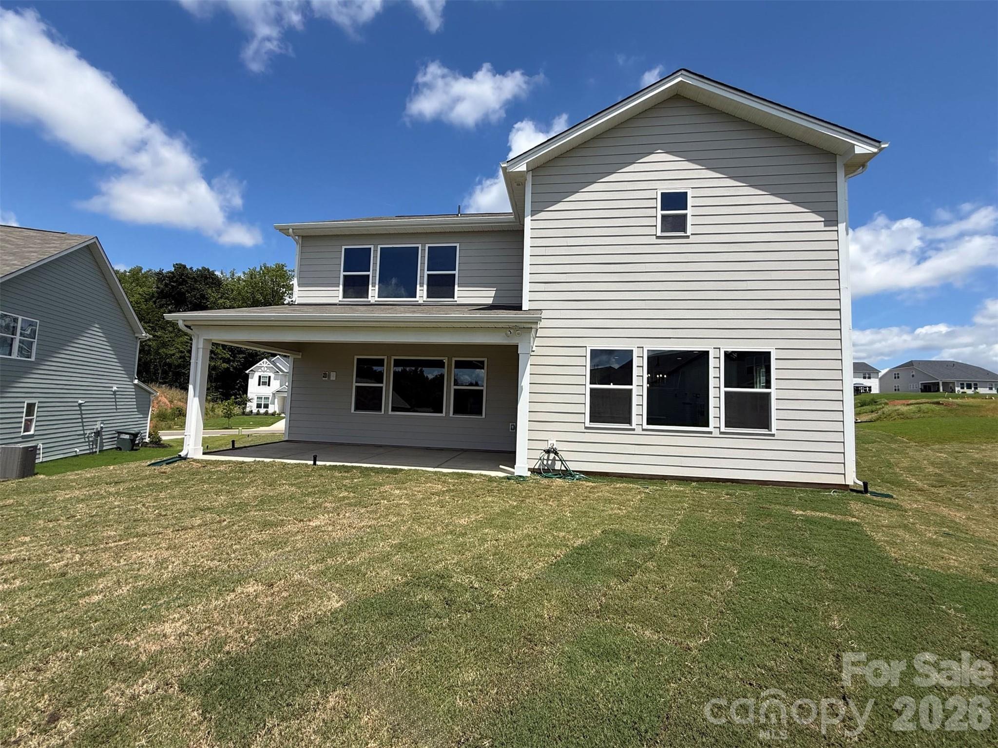 1947 Thicket Drive CWO0077
