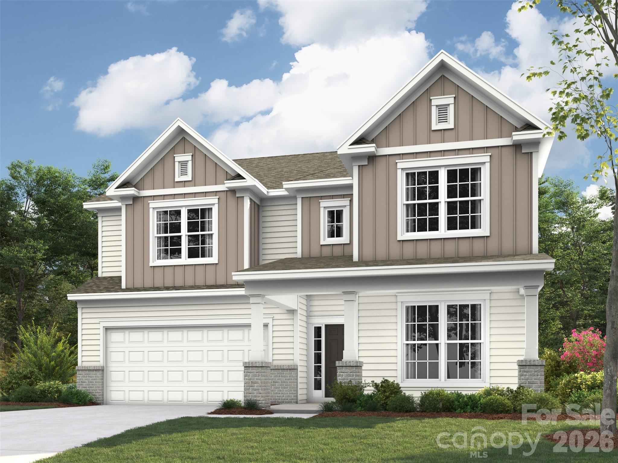 1947 Thicket Drive CWO0077