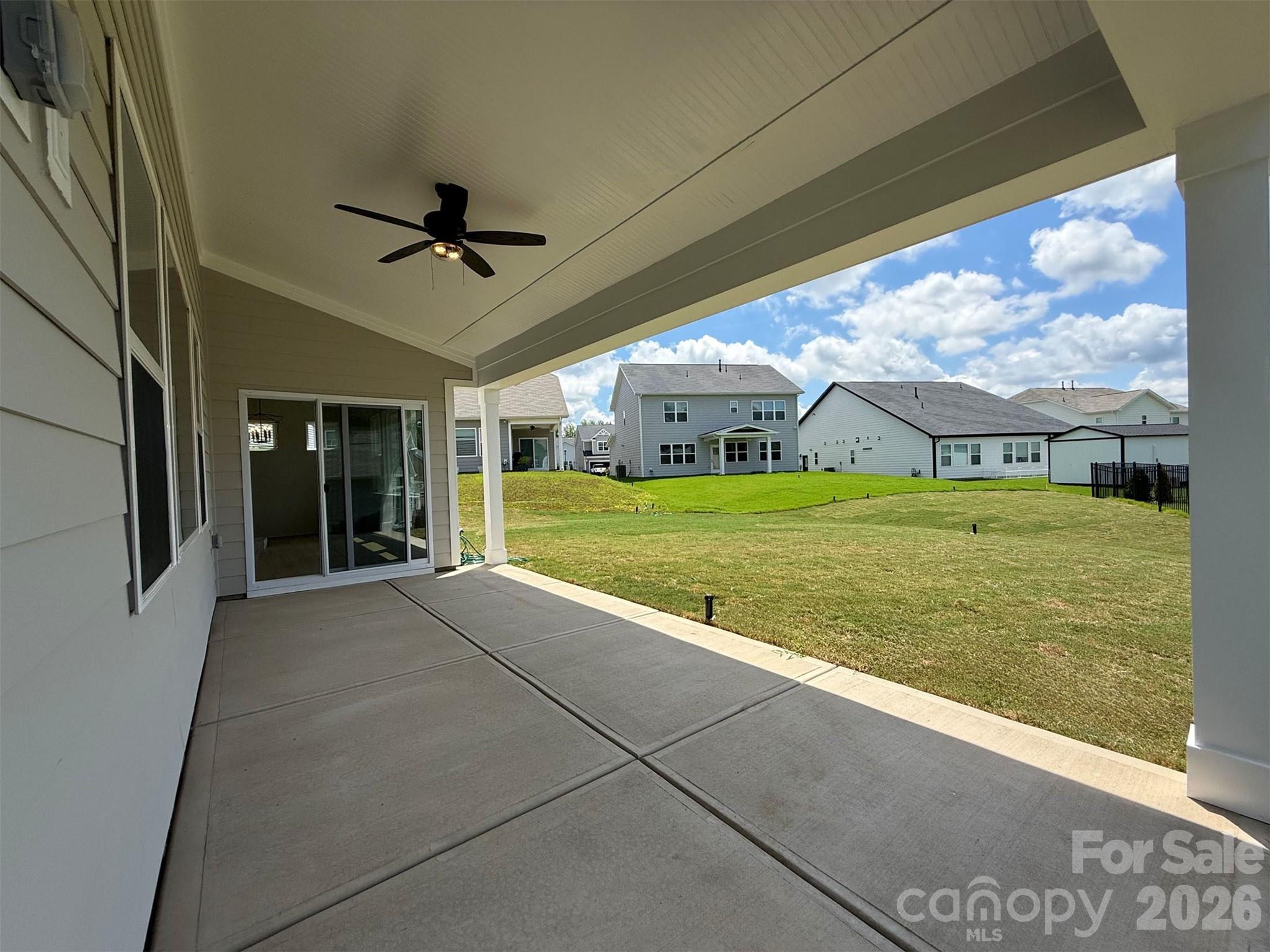 1947 Thicket Drive CWO0077