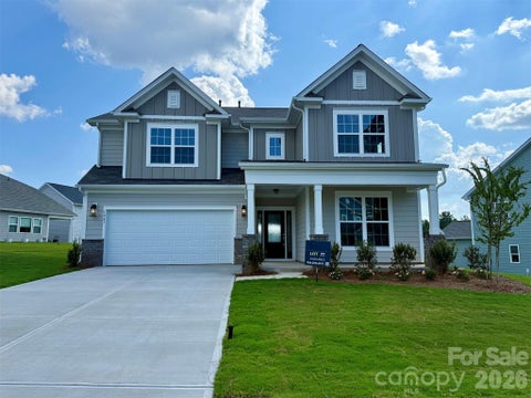 Photo of 1947 Thicket Drive #CWO0077, Gastonia, NC 28054 (MLS # 4382984)