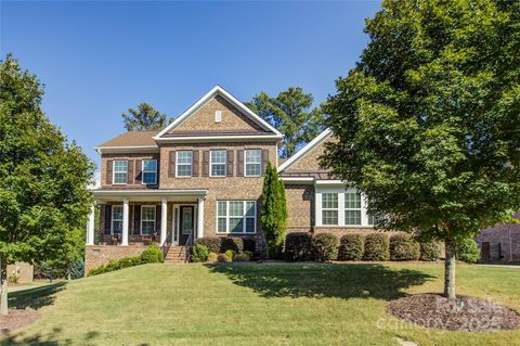 Photo of 16411 Doves Canyon Lane, Charlotte, NC 28278 (MLS # 4302512)