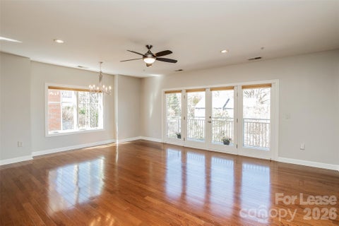 Photo of 1829 Kenilworth Avenue #201, Charlotte, NC 28203 (MLS # 4425952)