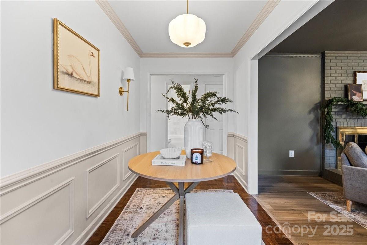 4714 Dawnridge Drive