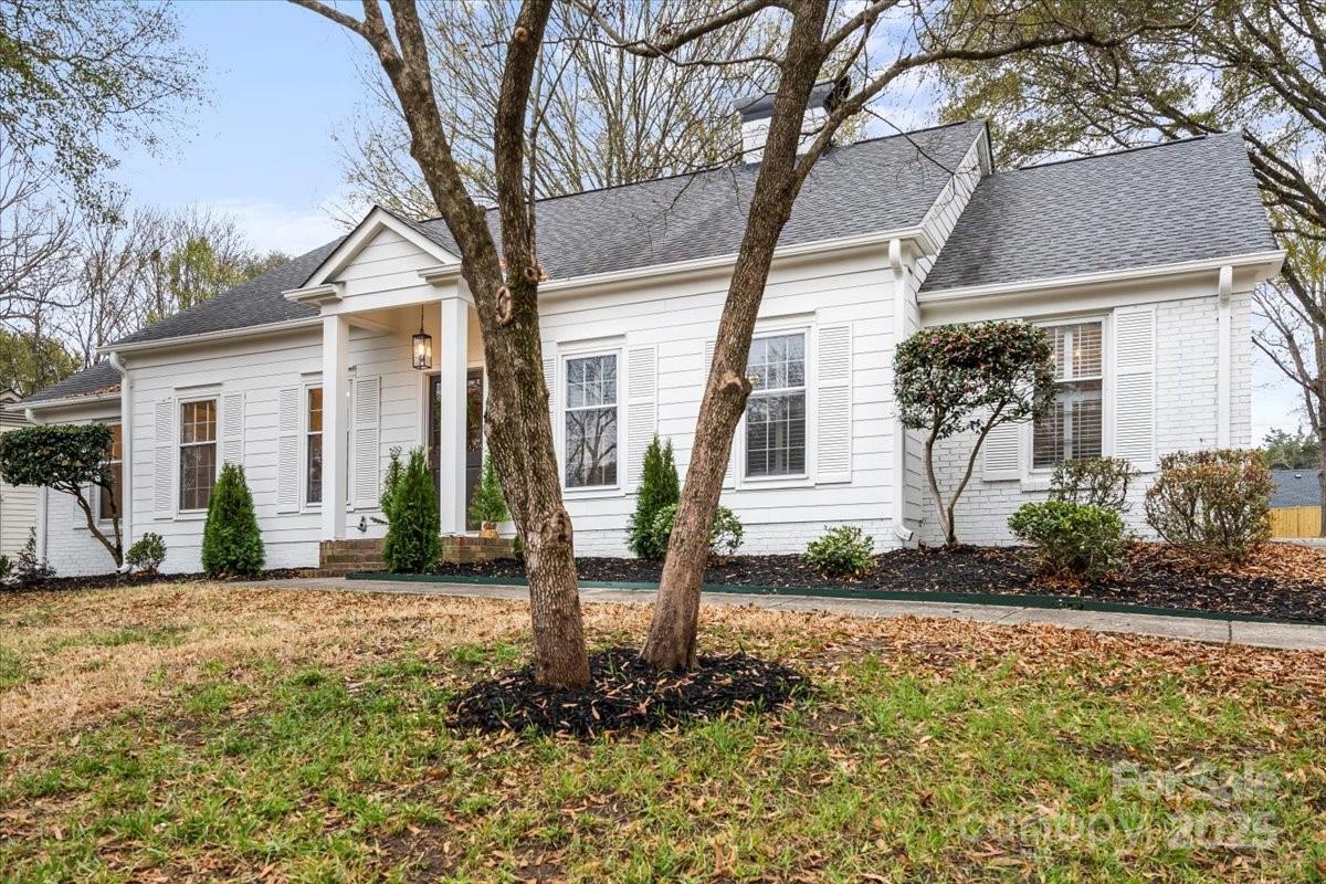 4714 Dawnridge Drive