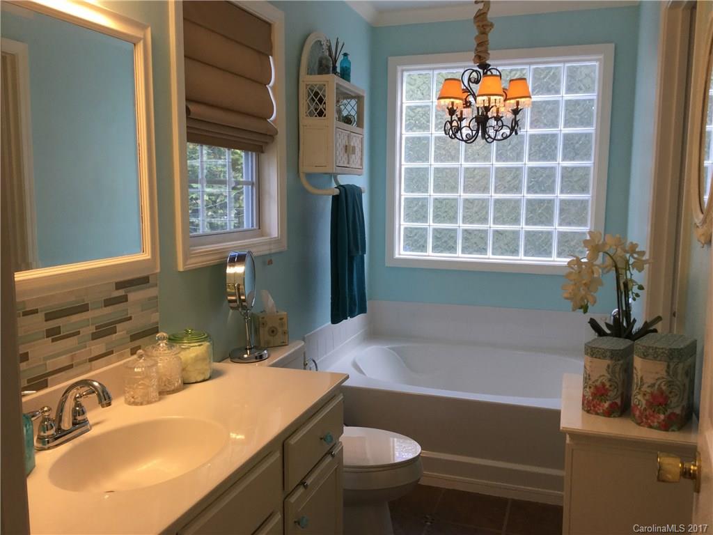 Kingstree - Residential