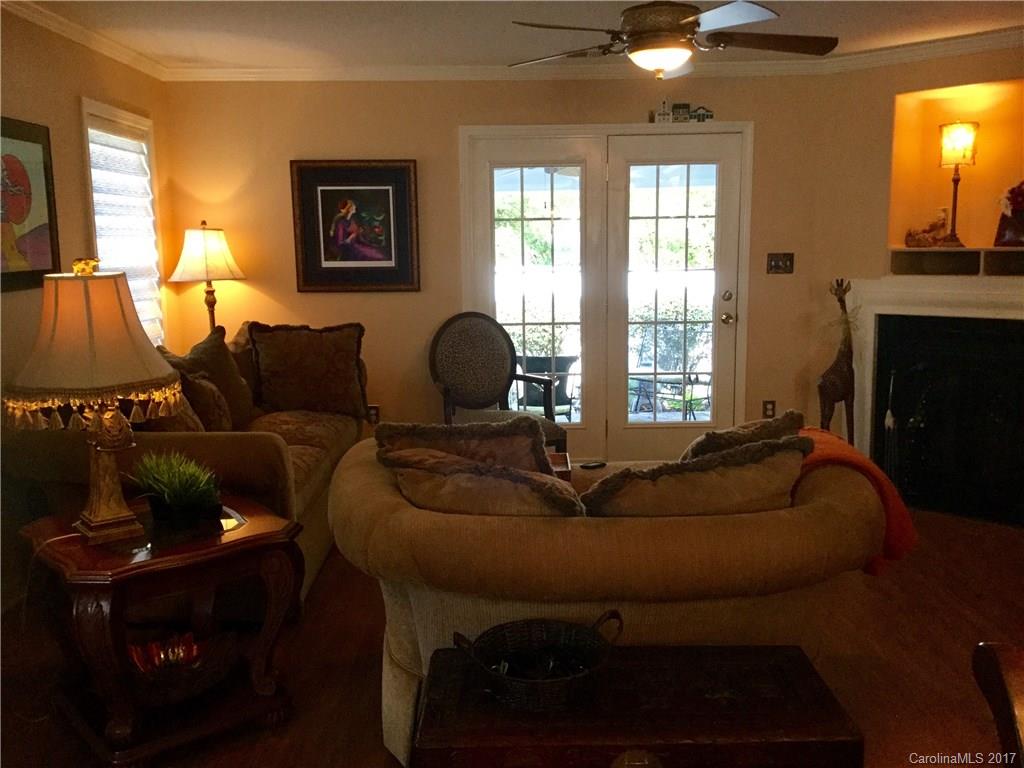 Kingstree - Residential