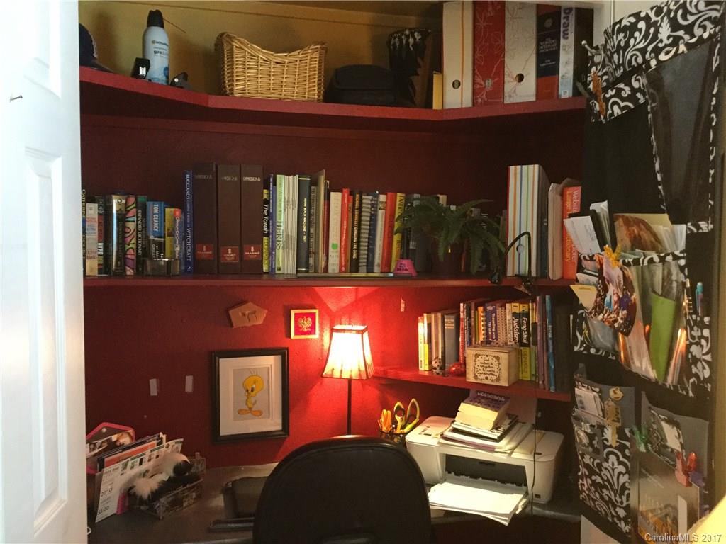 Kingstree - Residential