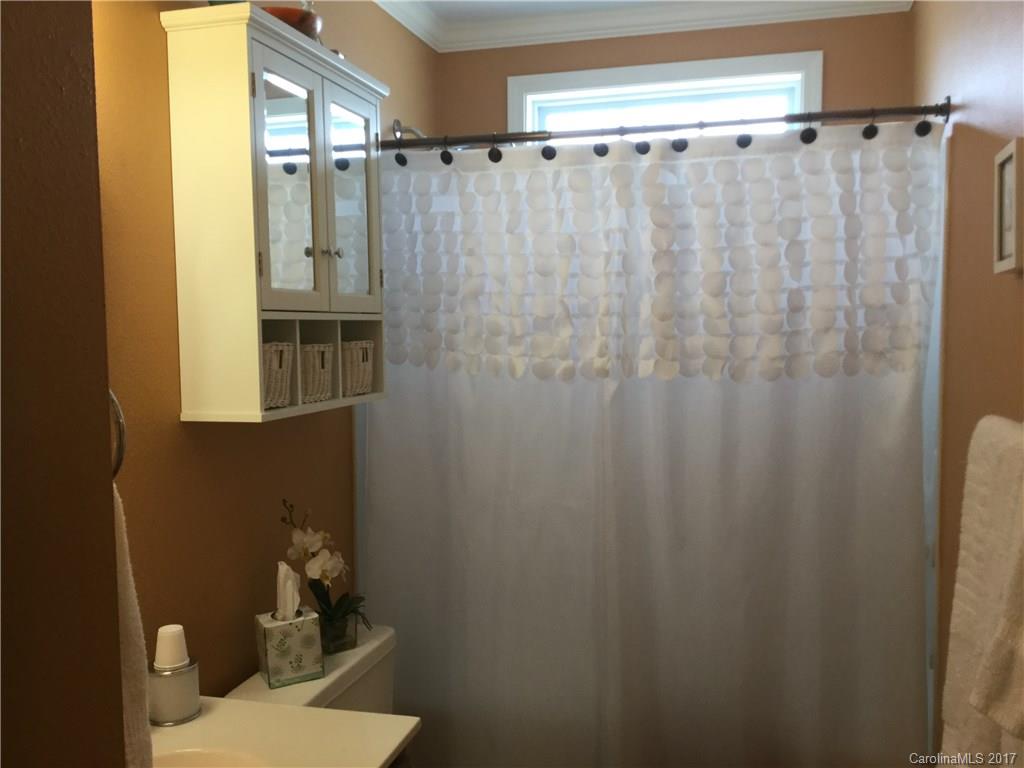 Kingstree - Residential