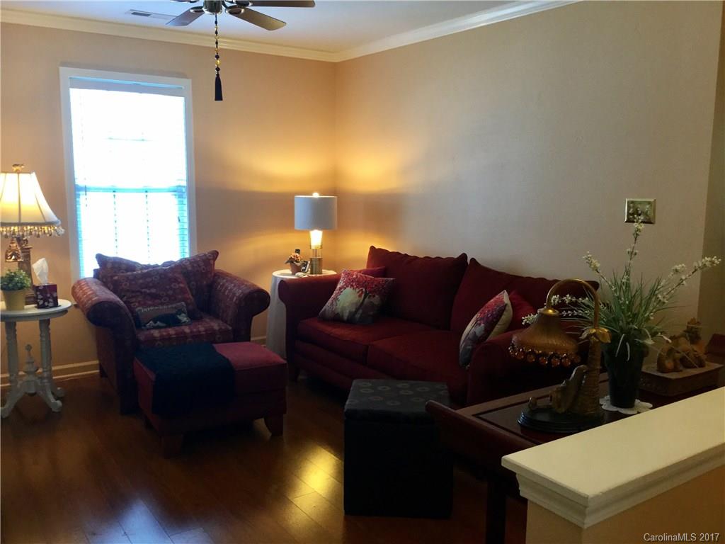 Kingstree - Residential