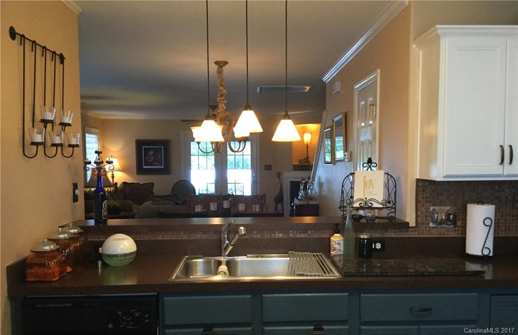 Kingstree - Residential