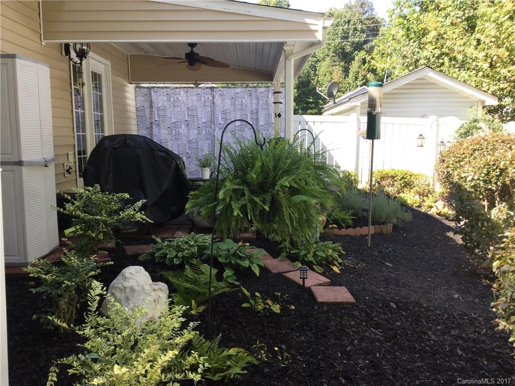 Kingstree - Residential