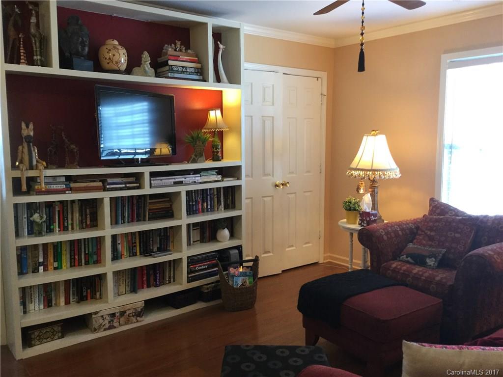 Kingstree - Residential