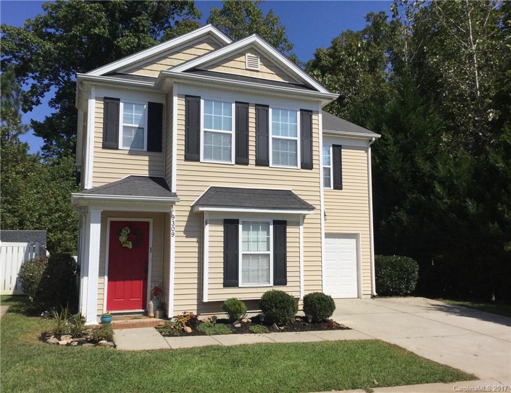 Kingstree - Residential