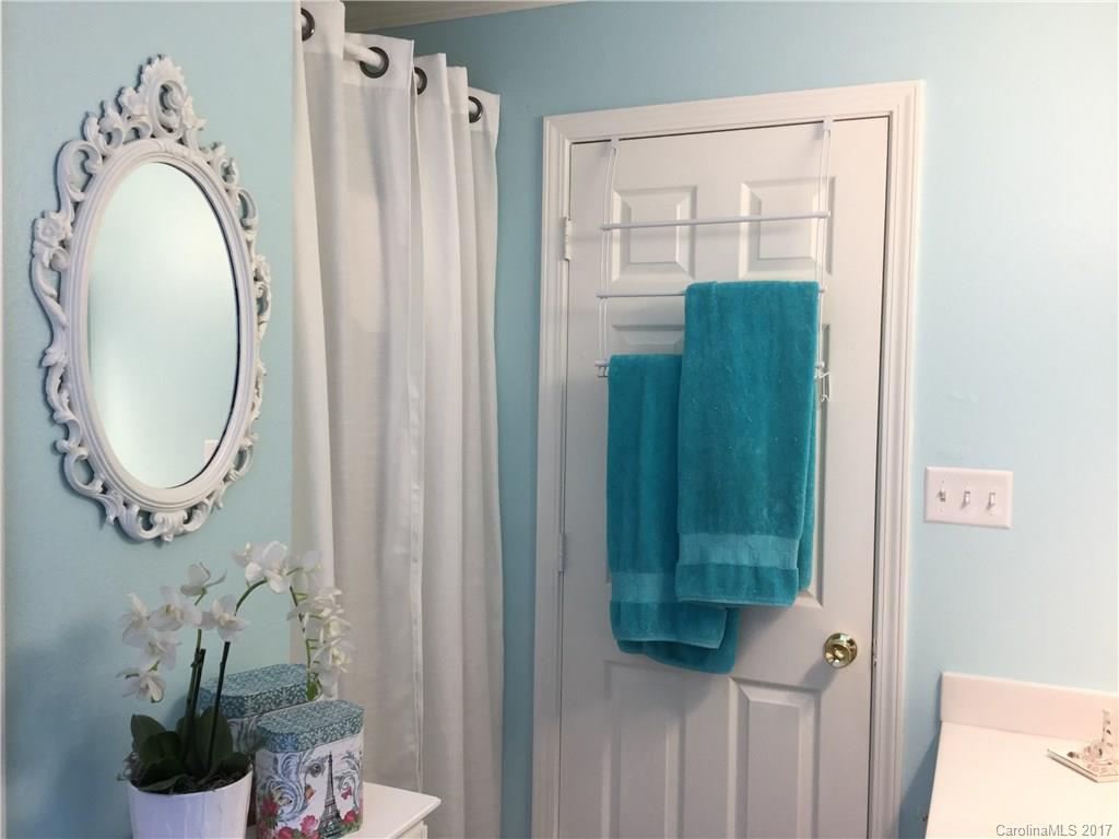 Kingstree - Residential