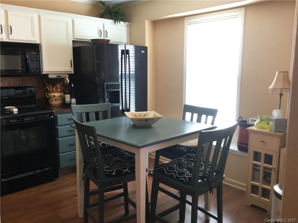 Kingstree - Residential