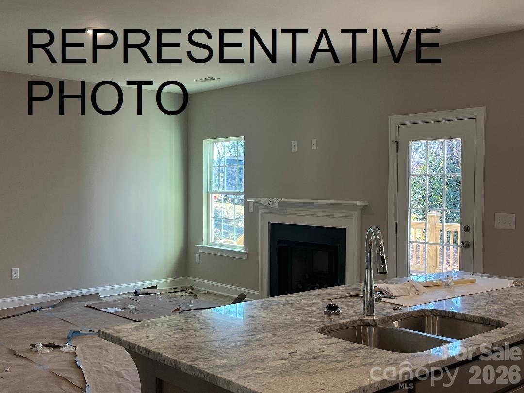 Hannahs Meadow - Residential