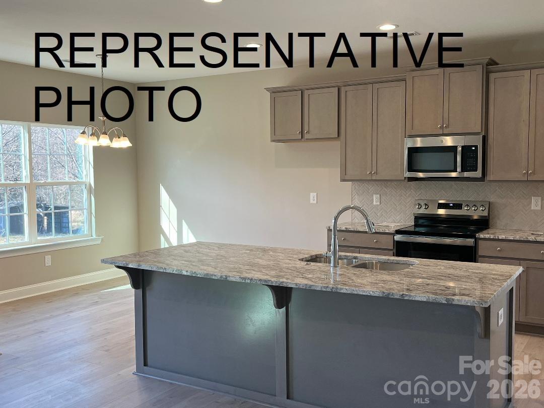 Hannahs Meadow - Residential