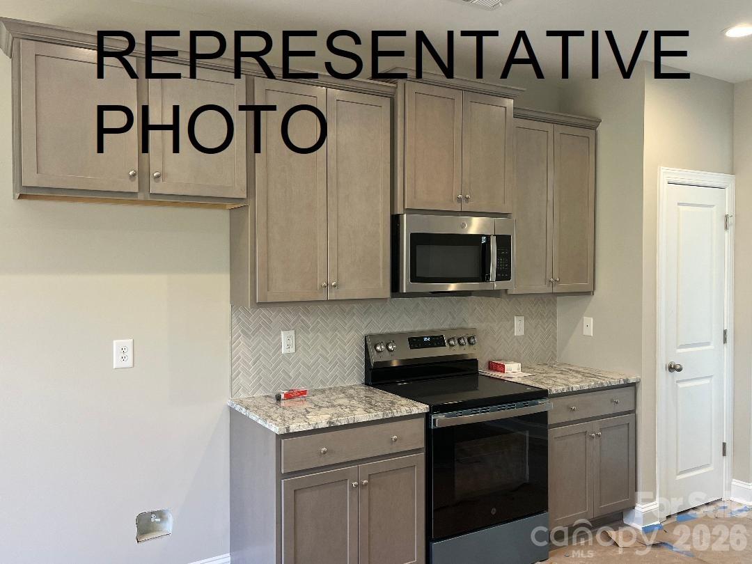 Hannahs Meadow - Residential