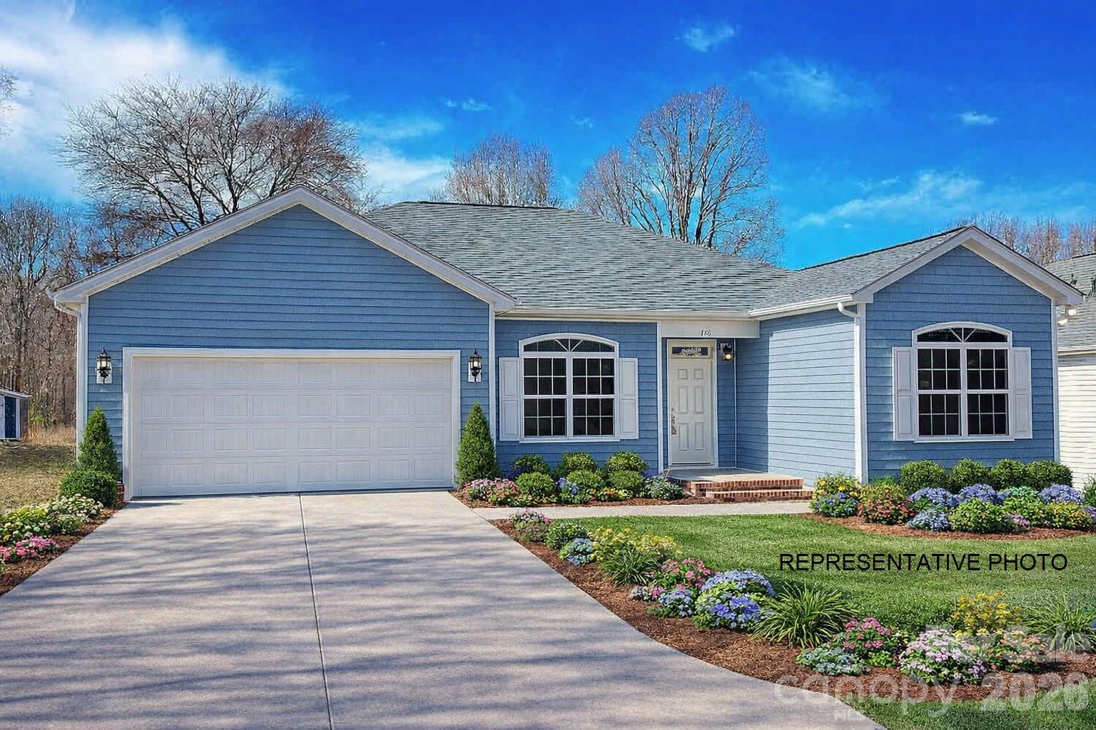 Hannahs Meadow - Residential