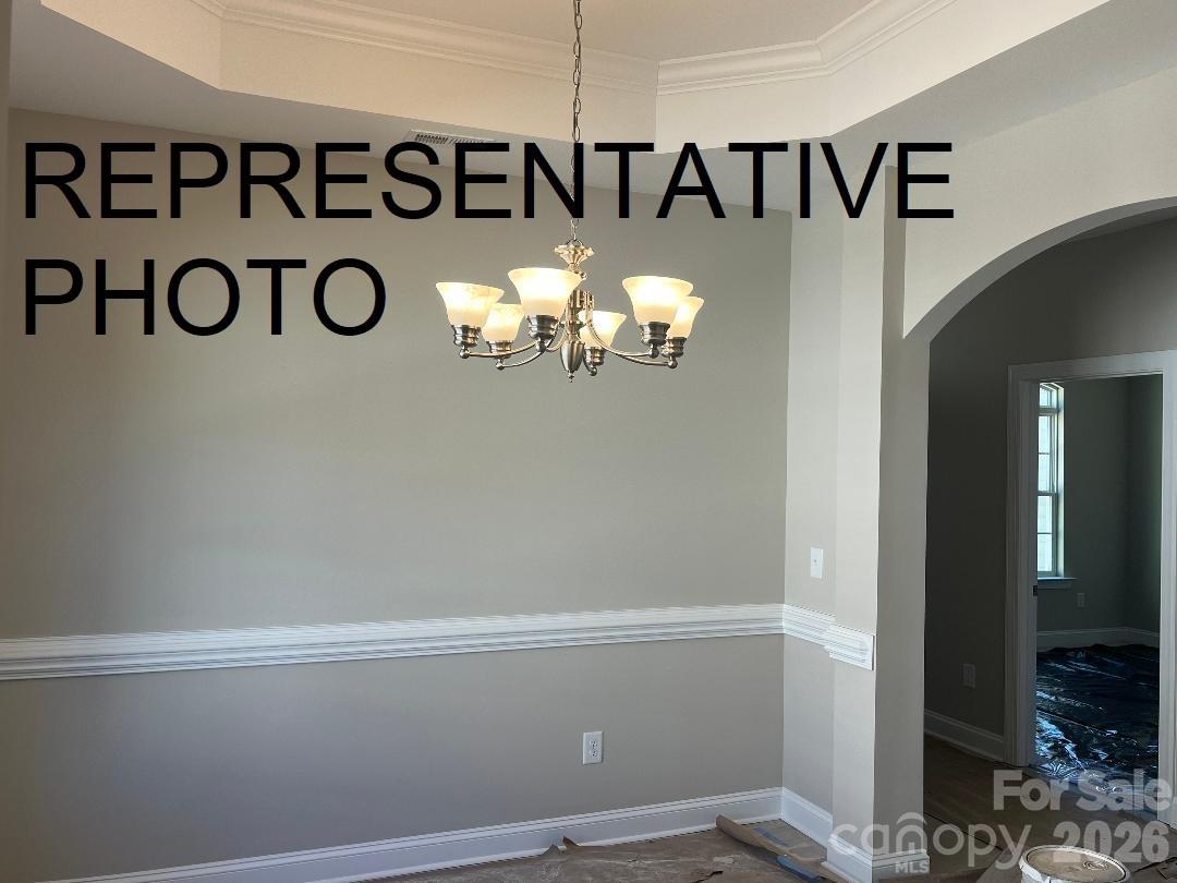 Hannahs Meadow - Residential