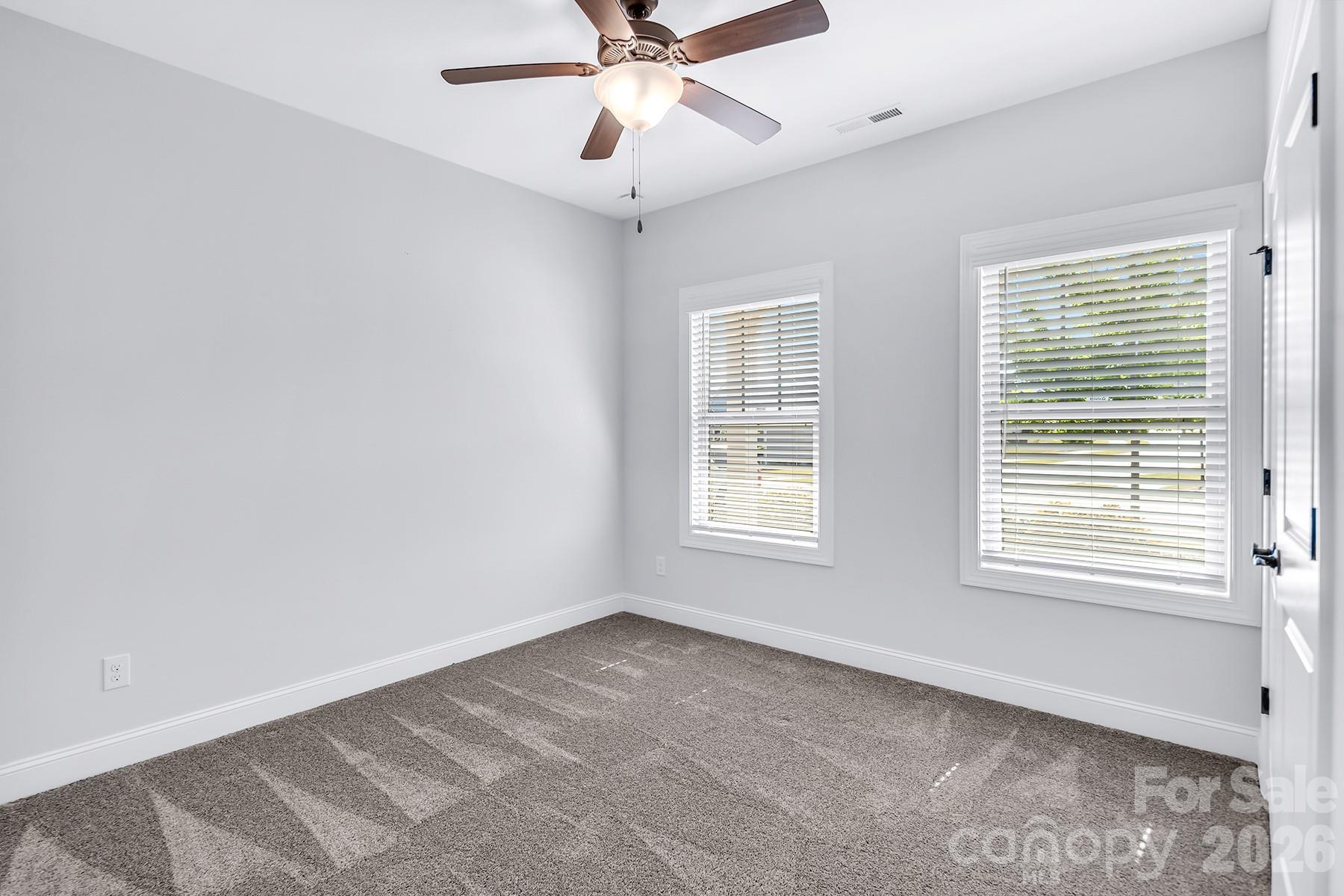 Canopy Creek - Residential