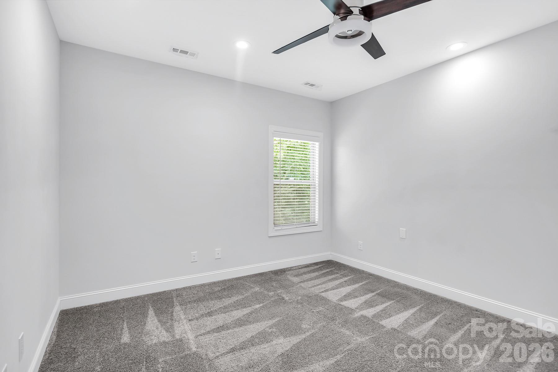 Canopy Creek - Residential