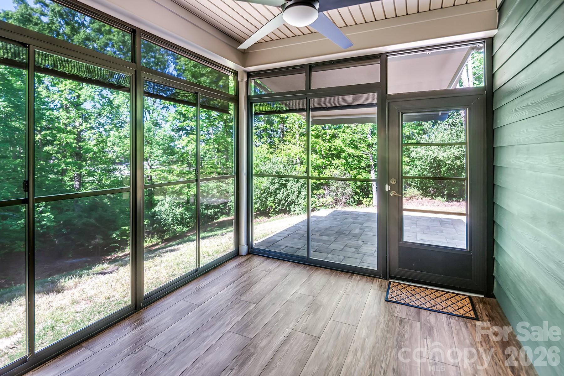 Canopy Creek - Residential