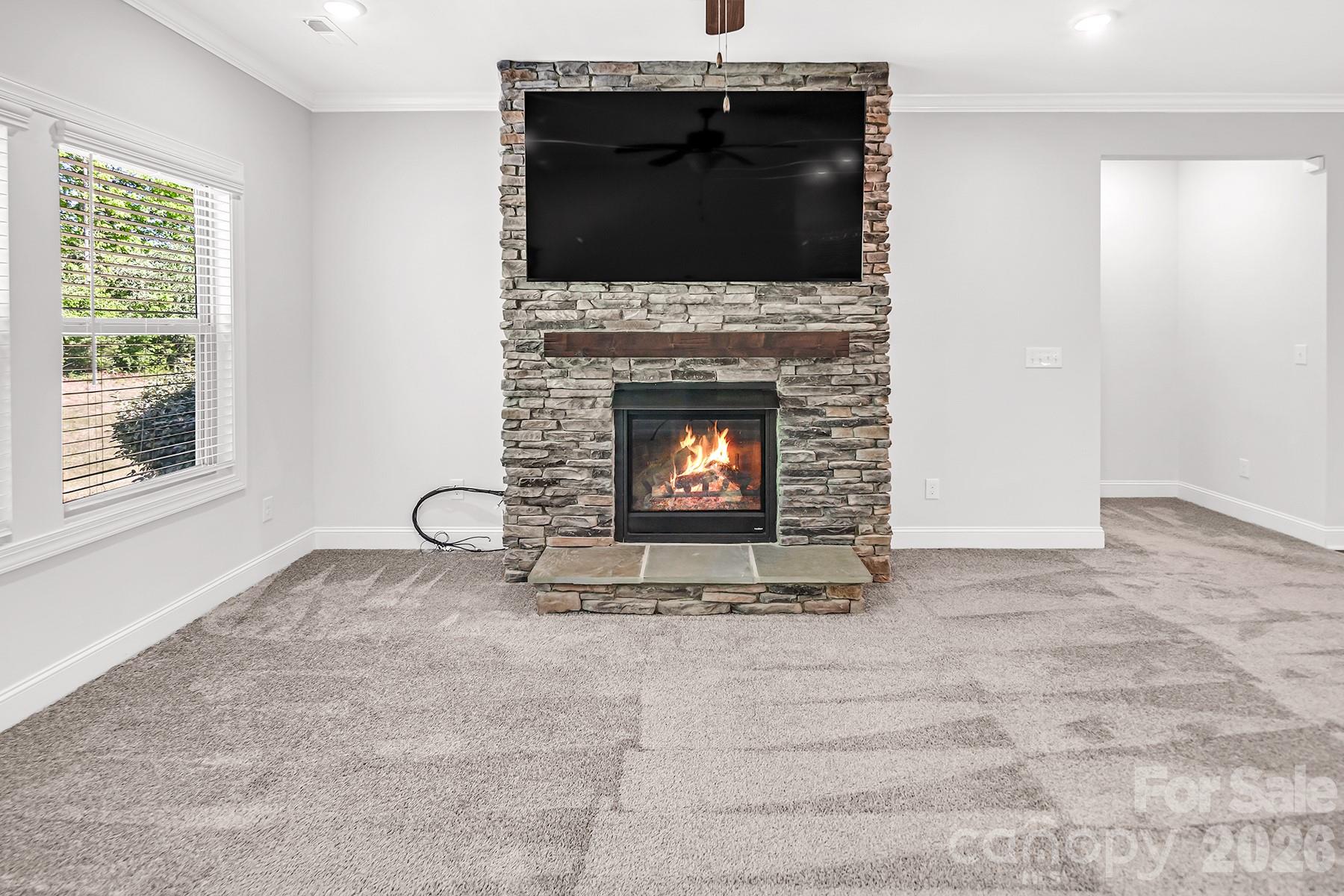 Canopy Creek - Residential