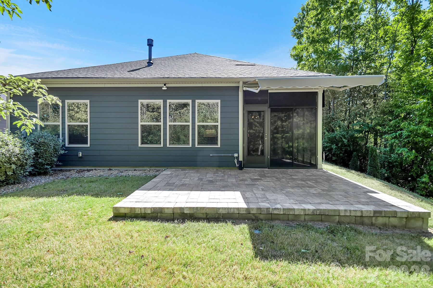 Canopy Creek - Residential