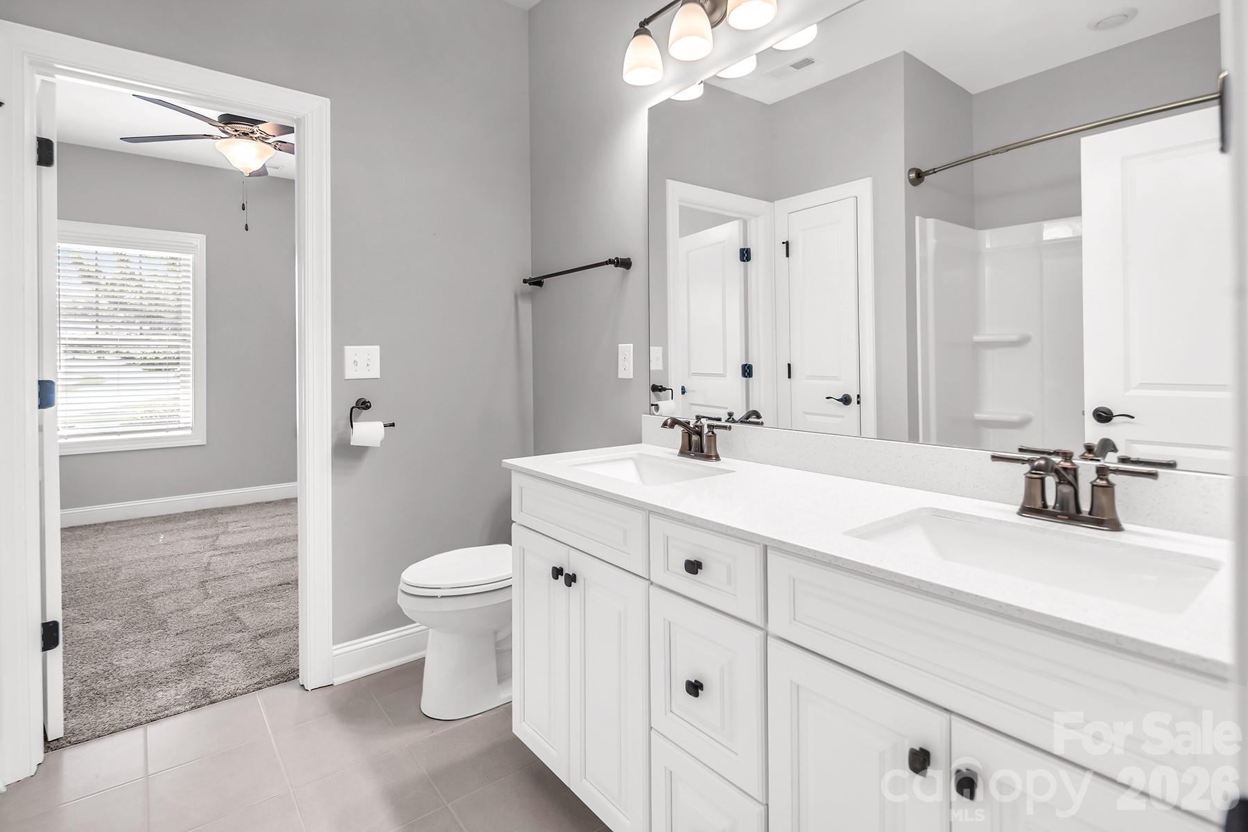 Canopy Creek - Residential