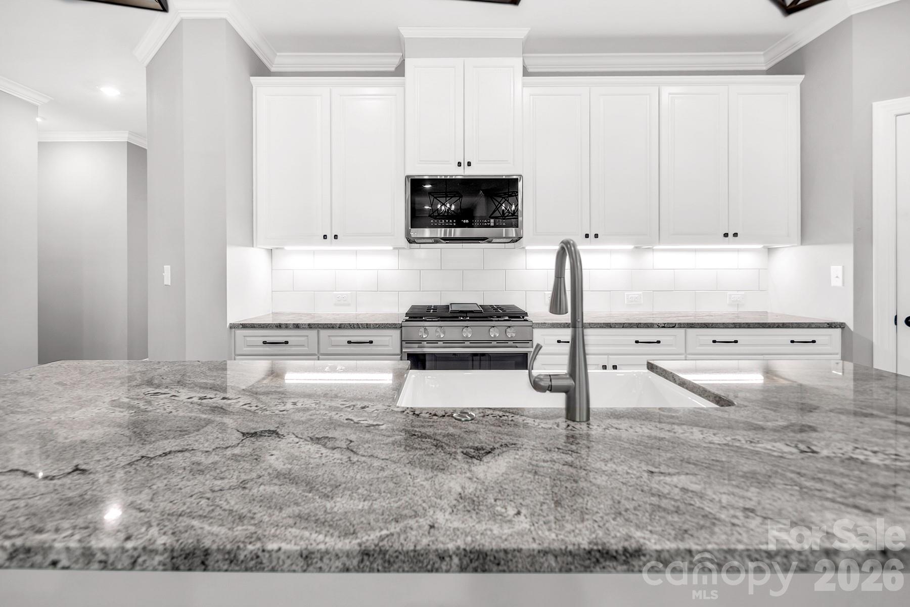 Canopy Creek - Residential