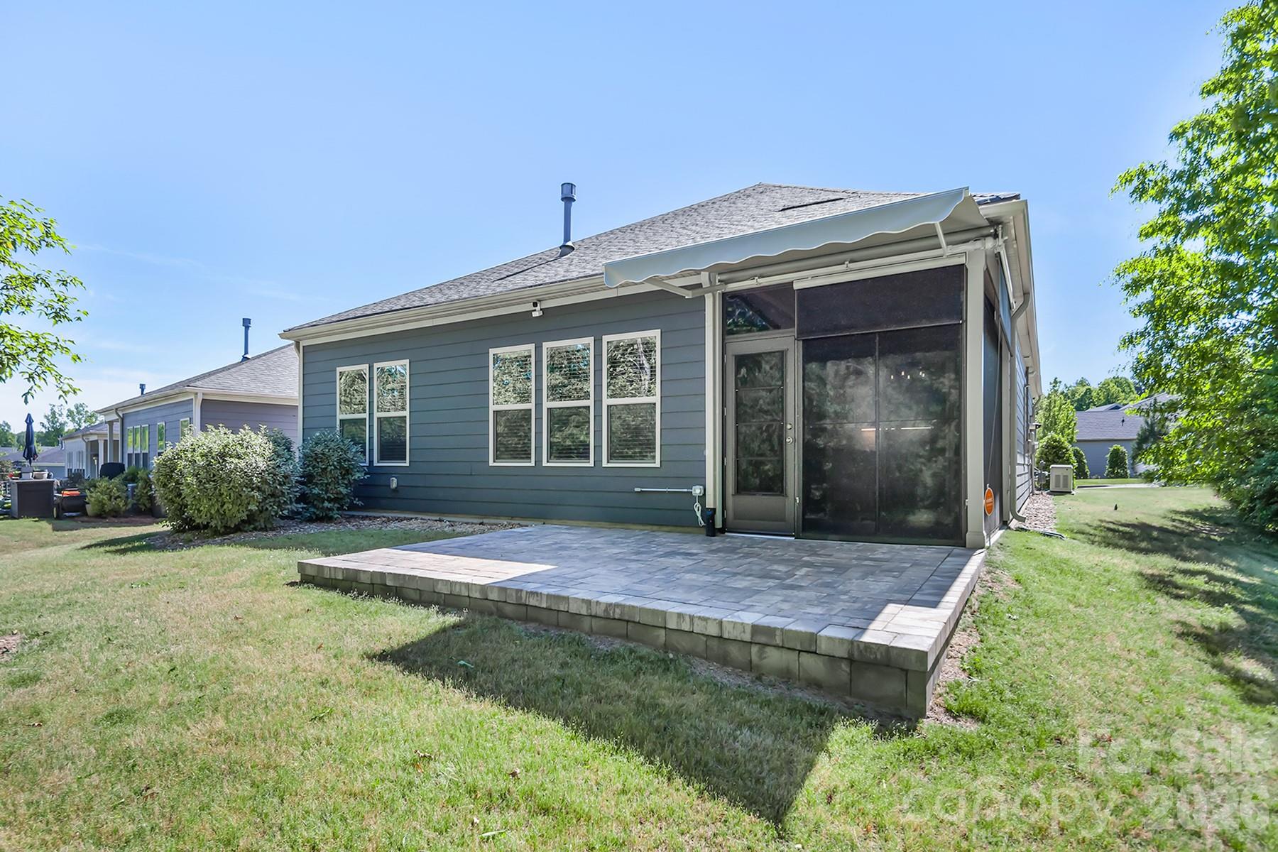 Canopy Creek - Residential