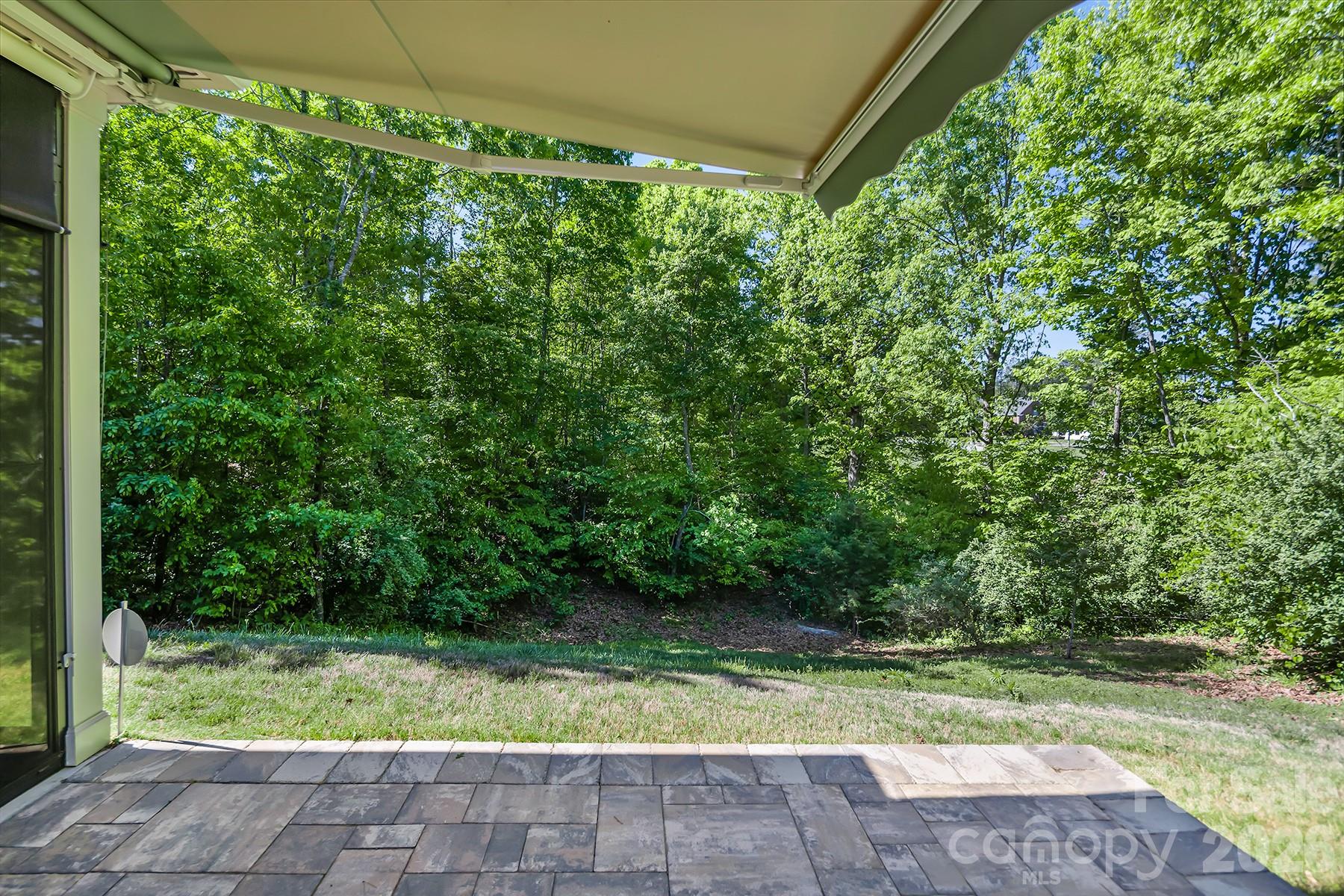 Canopy Creek - Residential