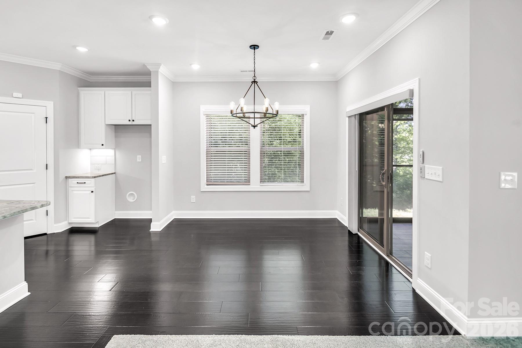 Canopy Creek - Residential