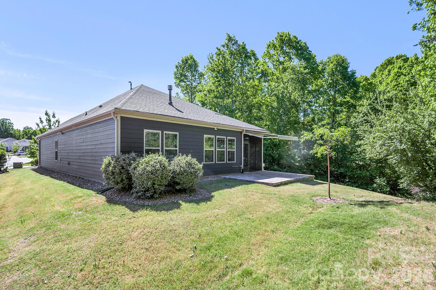 Canopy Creek - Residential