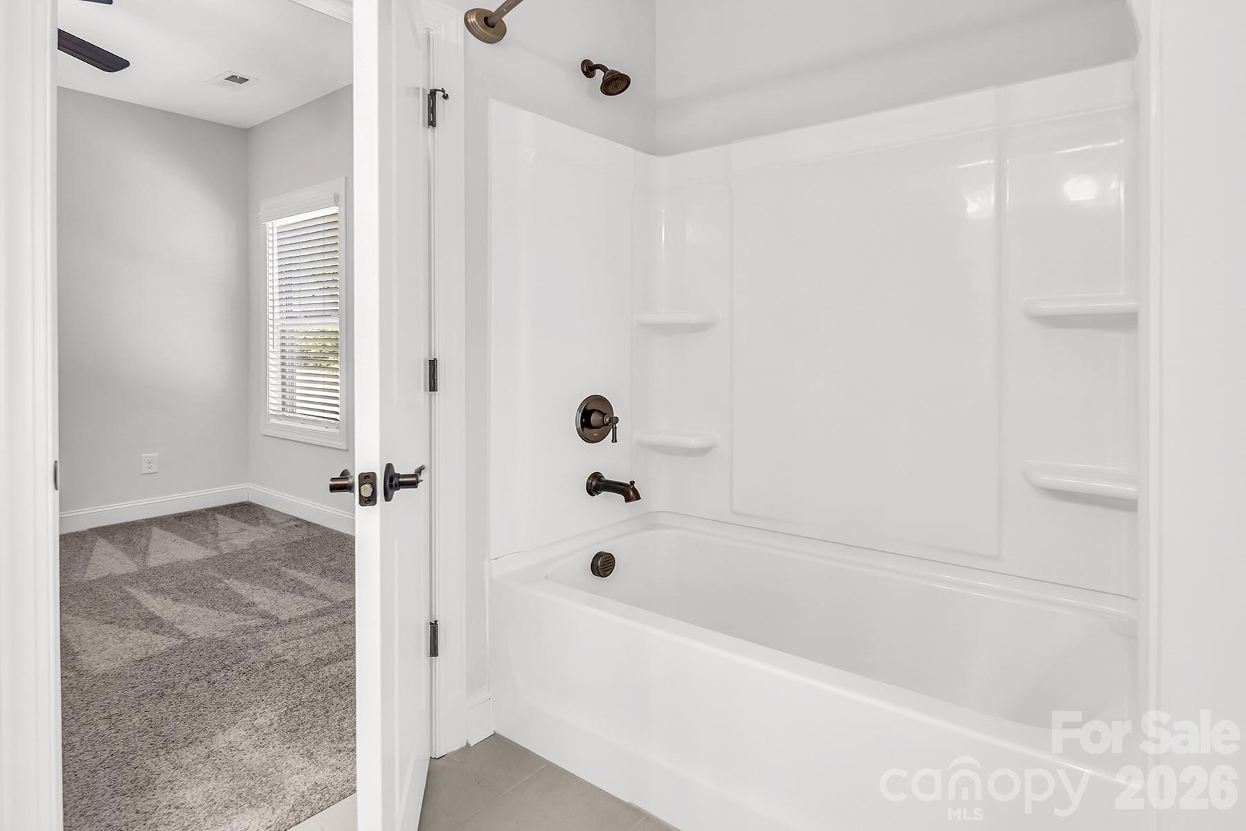 Canopy Creek - Residential