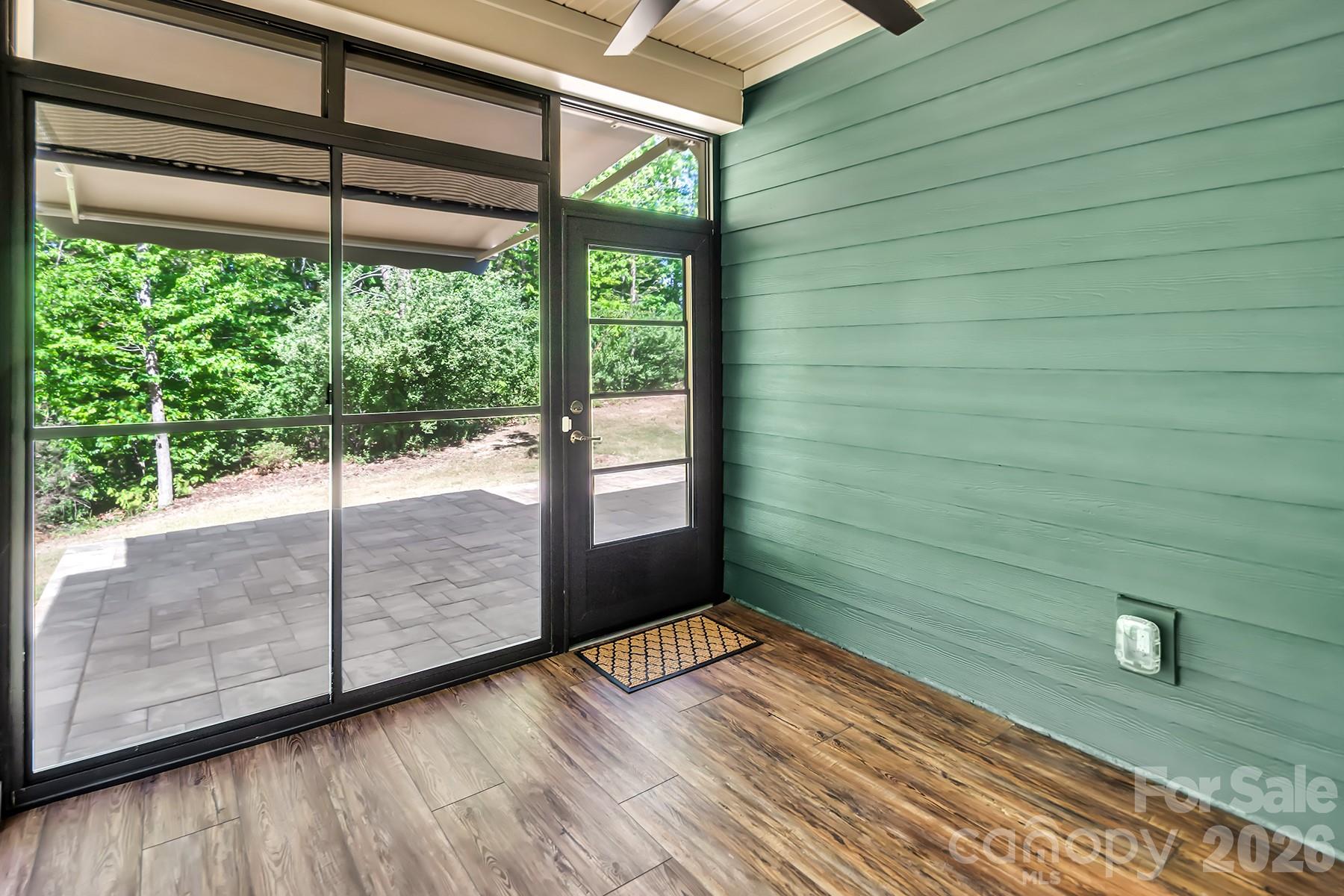 Canopy Creek - Residential