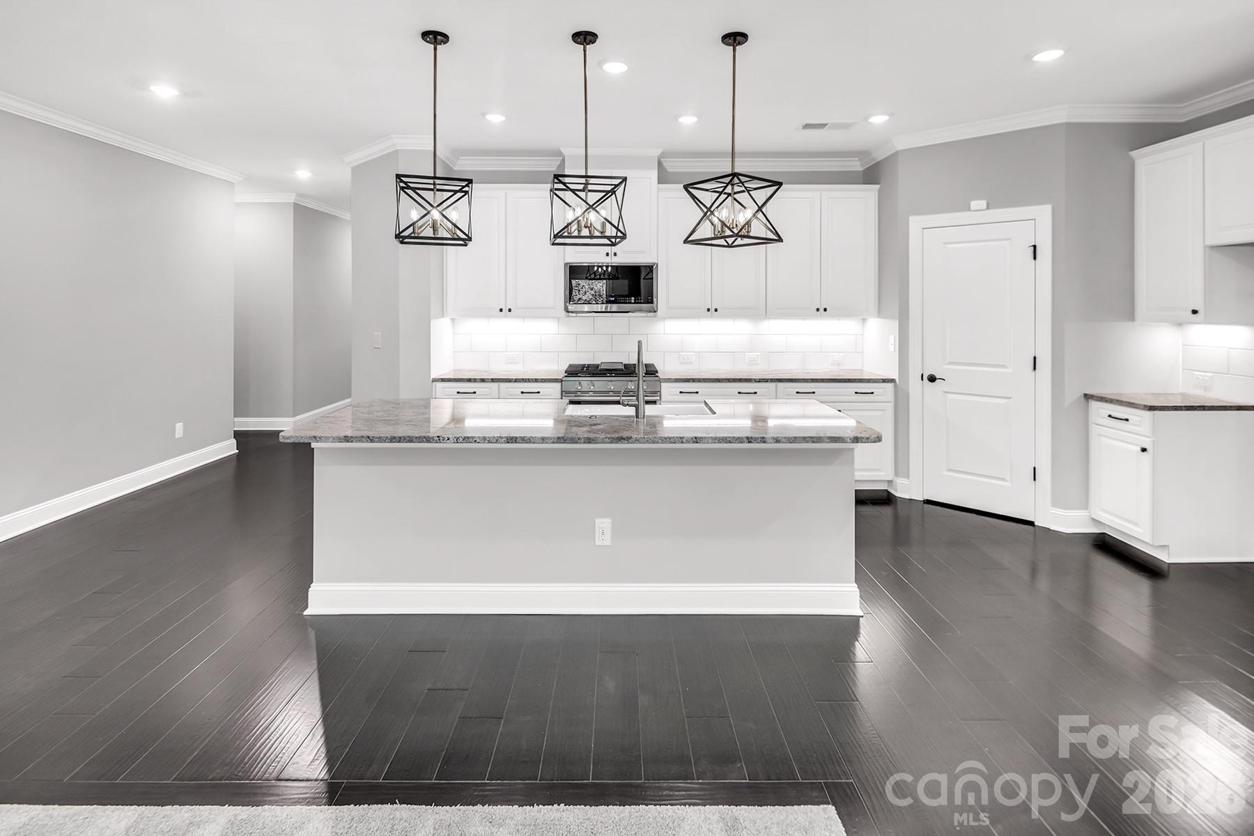 Canopy Creek - Residential