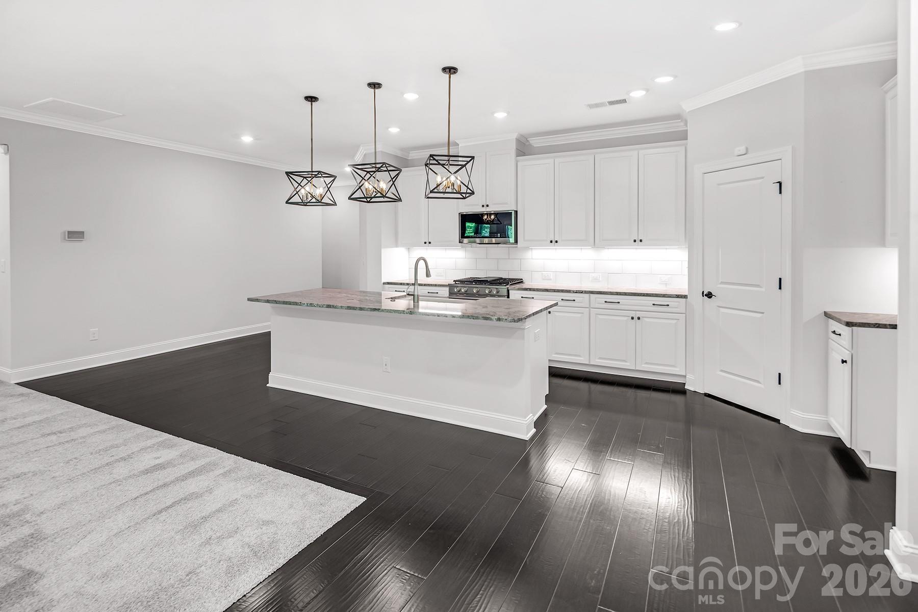 Canopy Creek - Residential