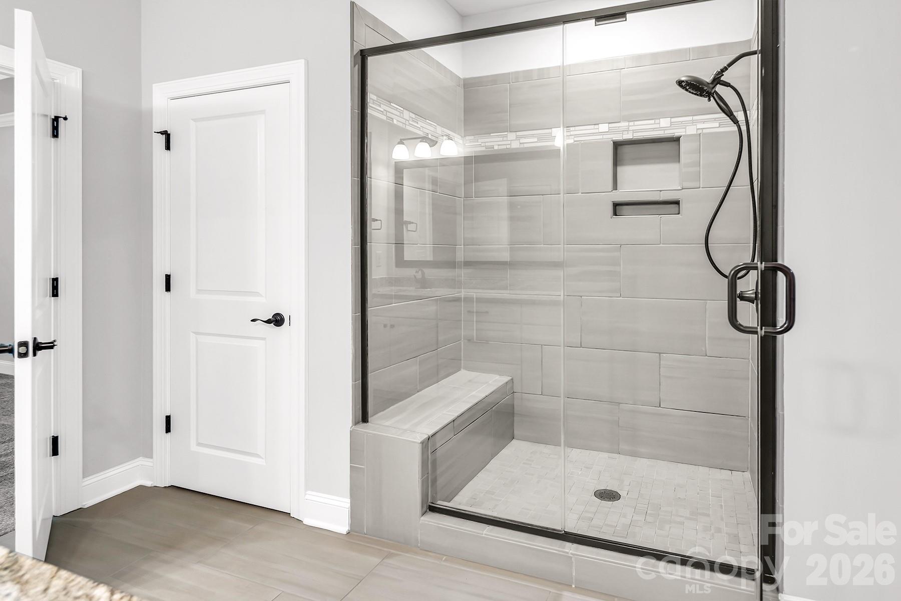 Canopy Creek - Residential