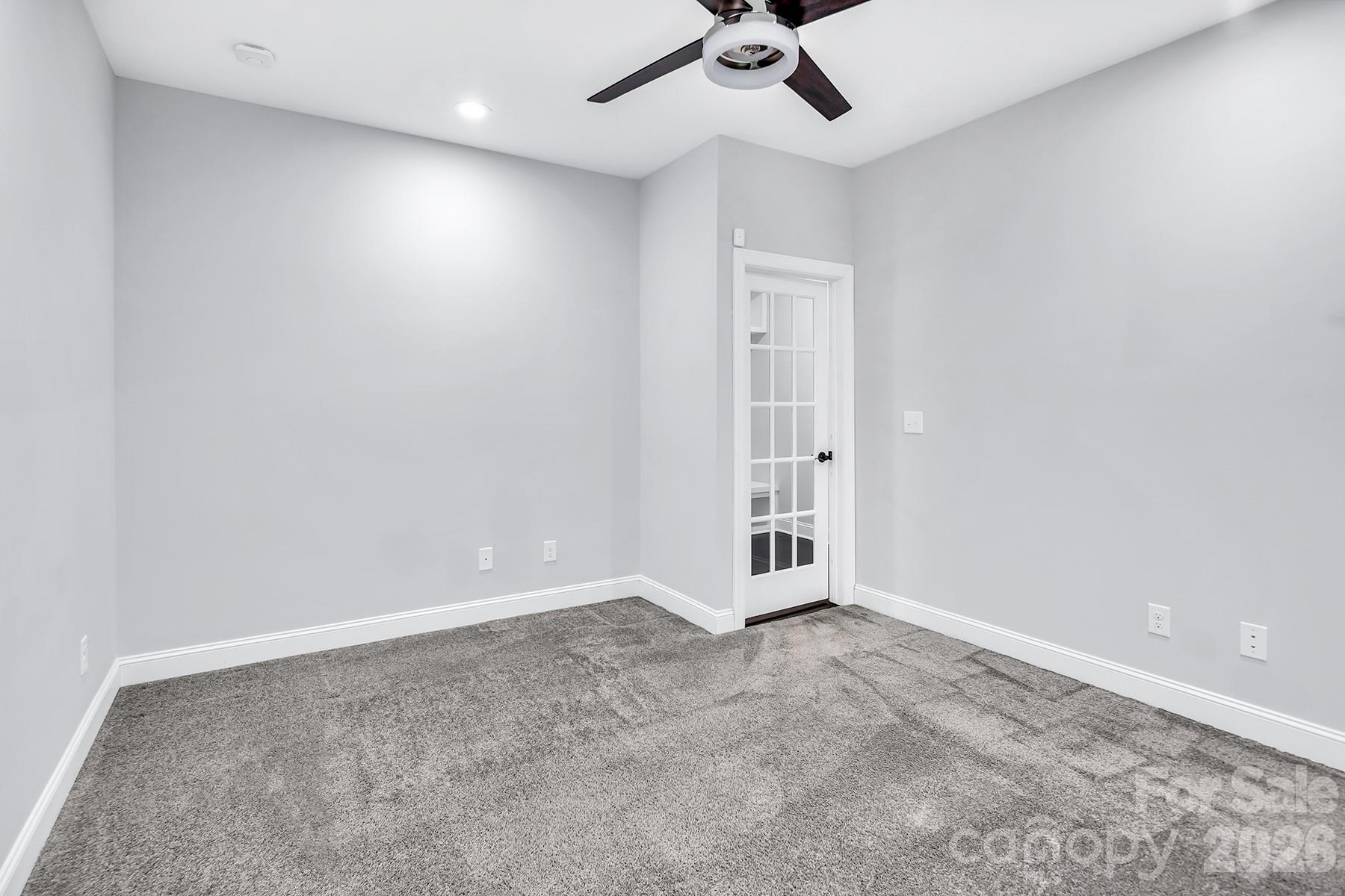 Canopy Creek - Residential