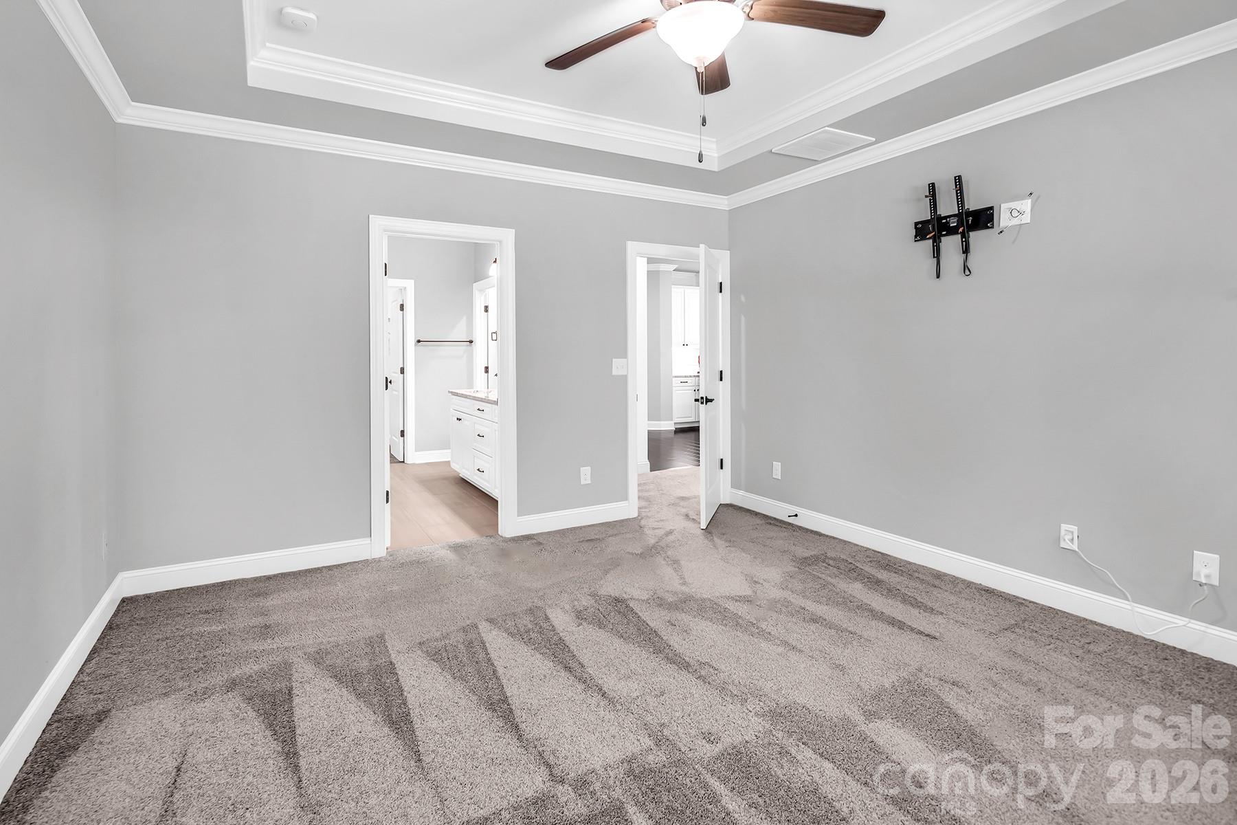 Canopy Creek - Residential