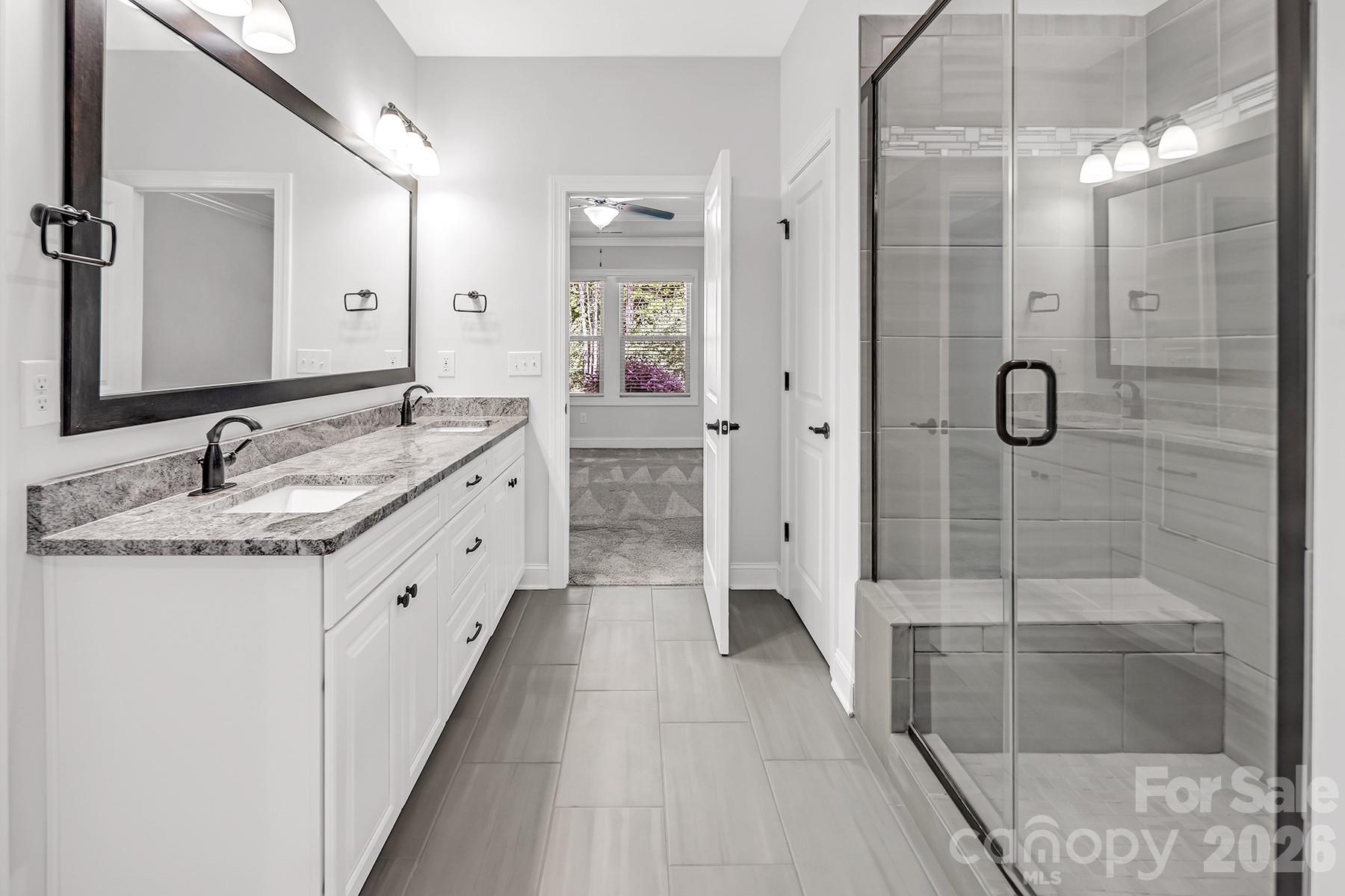 Canopy Creek - Residential